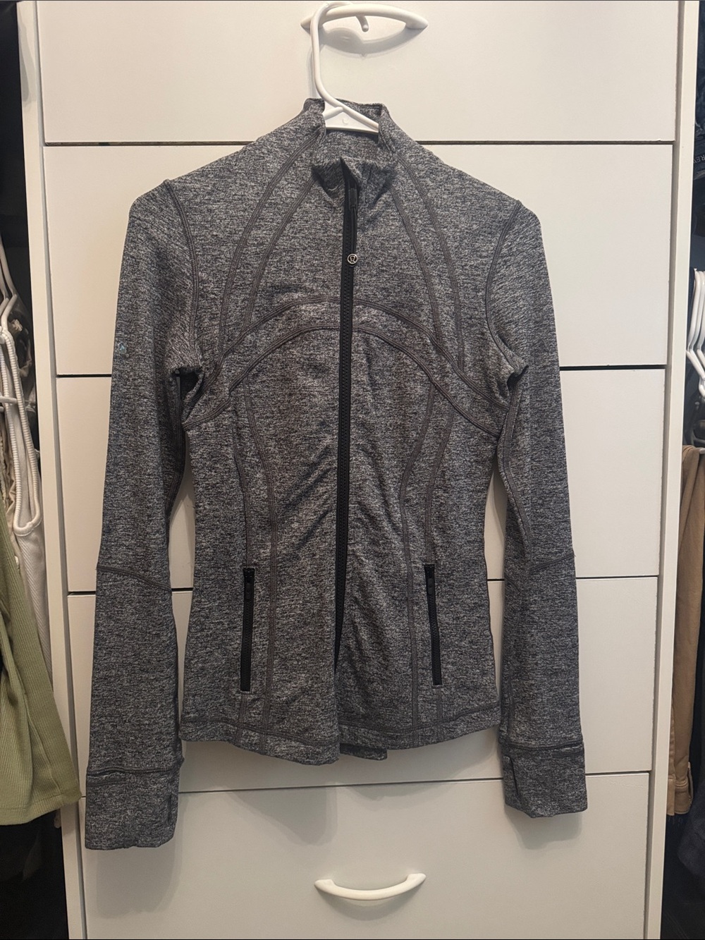 lululemon define jacket